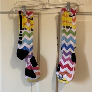 softball is life nike elites